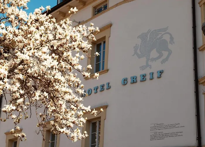 Hotel Greif, A Member Of Design Hotels