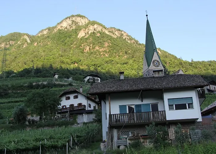 Hotel Hanny Bolzano